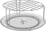 Gorenje BM201AG1BG Sort Grill mikroovn Indbygget 20 L 800 W #11