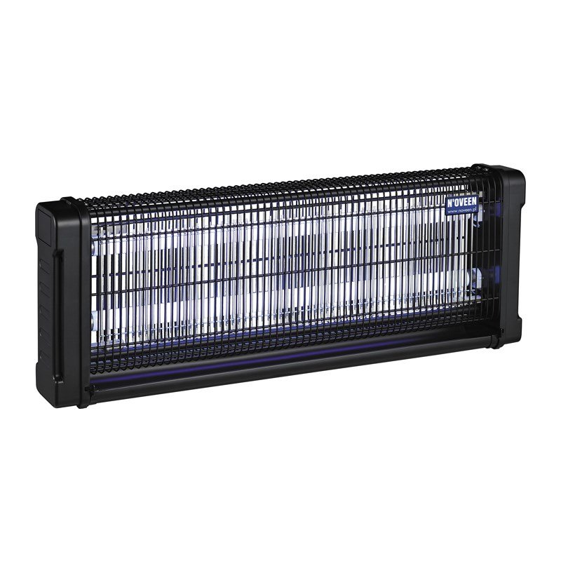 Insektbekmpelseslampe N'oveen IKN40 Black #1