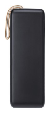 Rivacase VA1084 powerbank Lithium polymer (LiPo) 40000 mAh Sort #17