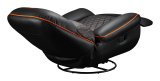 COUGAR CGR-OVL-ORB Gamingsofa Polstret s�de Sort #9