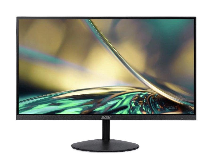 Acer SA322QUEBMIIPX computersk�rm 80 cm (31.5