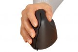 BakkerElkhuizen Evoluent Standard mus Kontor H�jre h�nd USB Type-A Optisk 1500 dpi #4
