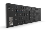 Inca IBK-579BT tastatur Hjem Bluetooth Metallic, S�lv #6