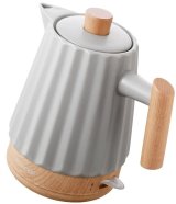 Concept RK0091 Keramisk elkedel 1,5 l Lysegr #5