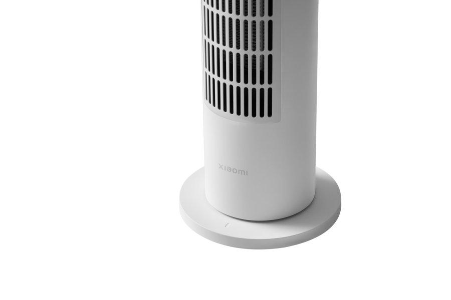 Xiaomi Smart Tower Heater Lite Indendrs Hvid 2000 W Blser med elektrisk omrdevarmer #19