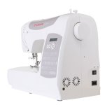 Symaskine Singer C5205-GY #4