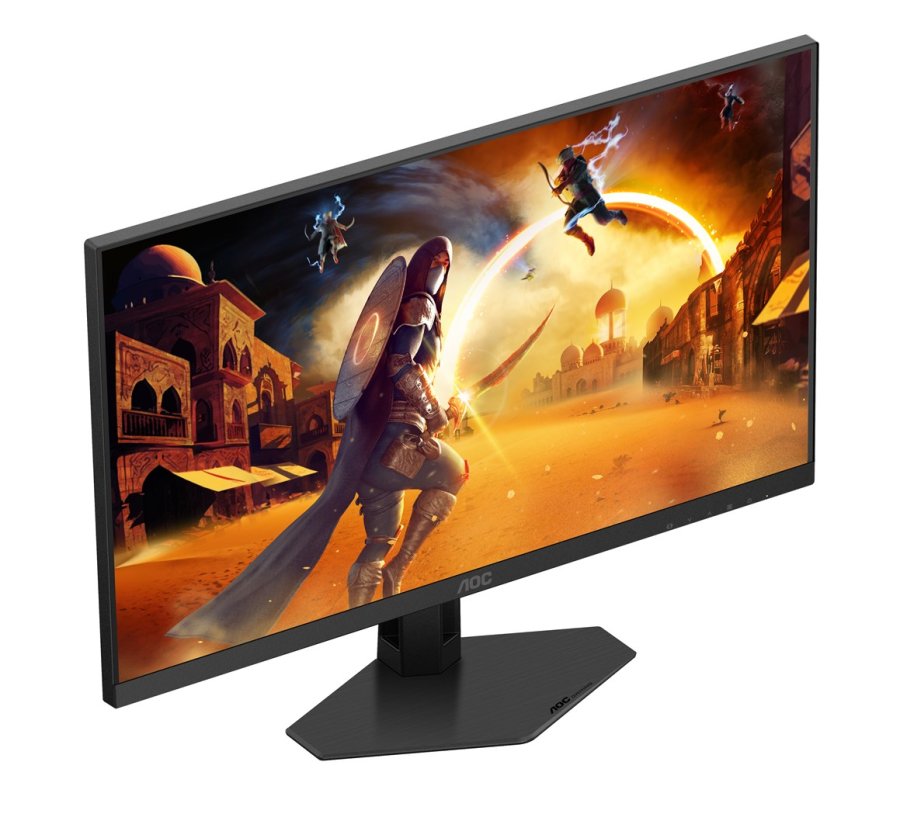 AOC G4 Q24G4RE computerskrm 60,5 cm (23.8