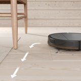 Electrolux ER61UW1DG 0,22 L Posels Sort #18