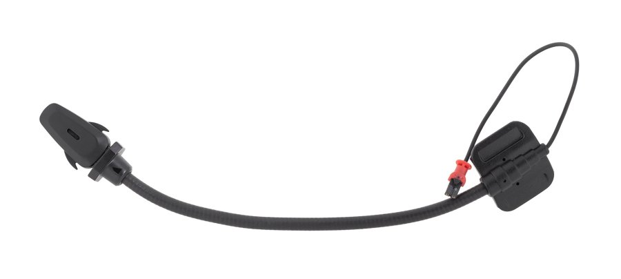 Bluetooth-hovedtelefoner Sena 10S-02 Sort #11