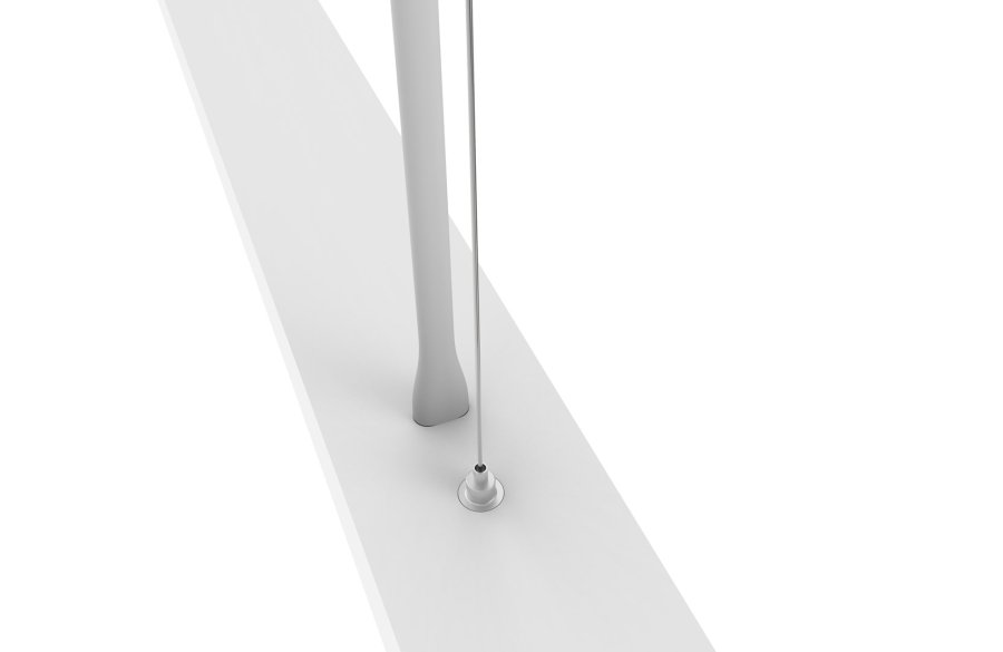 Yeelight Crystal Pendellampe YLDL01YL Smart LED Pendellampe #14