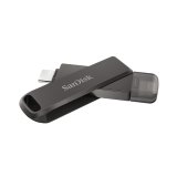 SanDisk iXpand USB-ngle 128 GB USB Type-C / Lightning 3.2 Gen 1 (3.1 Gen 1) Sort #1