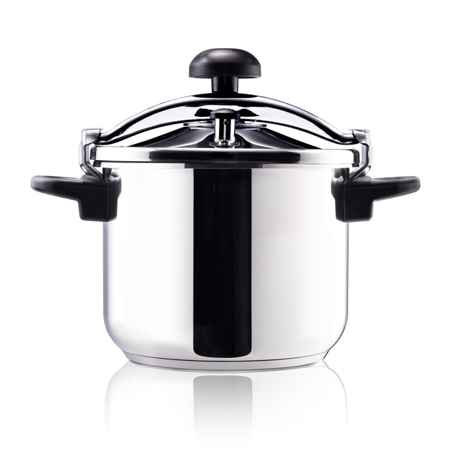 Taurus Classic Moments 10L Rustfrit stl #1