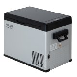Kompressor kleskab Adler AD 8081 #9