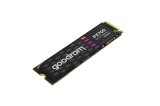 Goodram PX700 SSD SSDPR-PX700-02T-80 intern solid state drev M.2 2,05 TB PCI Express 4.0 NVMe 3D NAND #3