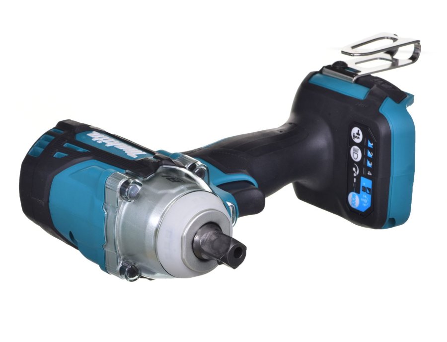 MAKITA DTW301Z elektrisk skruetrkker & slagbor 1/2
