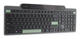 Lenovo 4Y41R69489 tastatur Hjemme/kontor Bluetooth US engelsk Sort, Gr�n #5