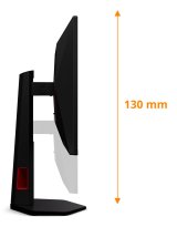 AOC G4 25G4KUR computersk�rm 62,2 cm (24.5