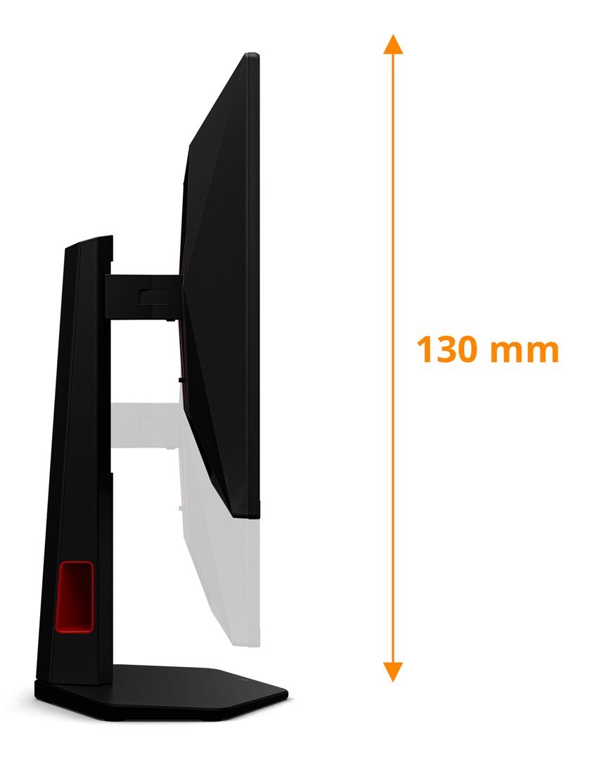 AOC G4 25G4KUR computersk�rm 62,2 cm (24.5