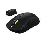 Mysz dla graczy Hator Quasar 3 Ultra 8K Wireless czarna #3