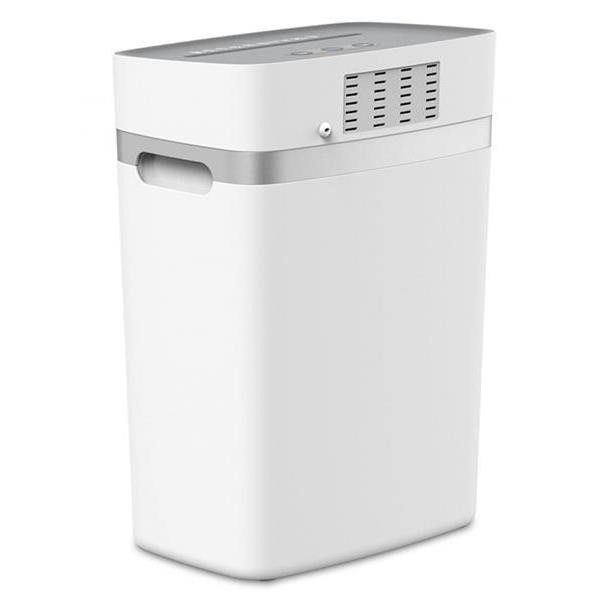 HP ONESHRED 12CC 23L papirmakulator Mikromakulering #2