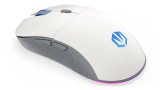 ENDORFY GEM Plus Wireless Onyx White mus Spil Ambidextrous RF Wireless + USB Type-C Optisk 26000 dpi #3