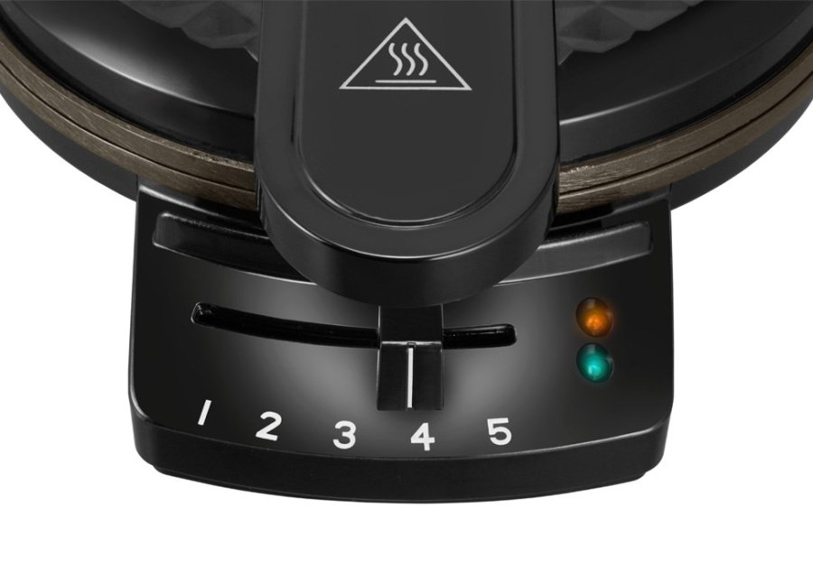 Unold 48235 Waffle Maker Diamant #3