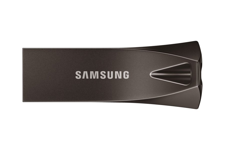 Samsung MUF-64BE USB-ngle 64 GB USB Type-A 3.2 Gen 1 (3.1 Gen 1) Gr #1