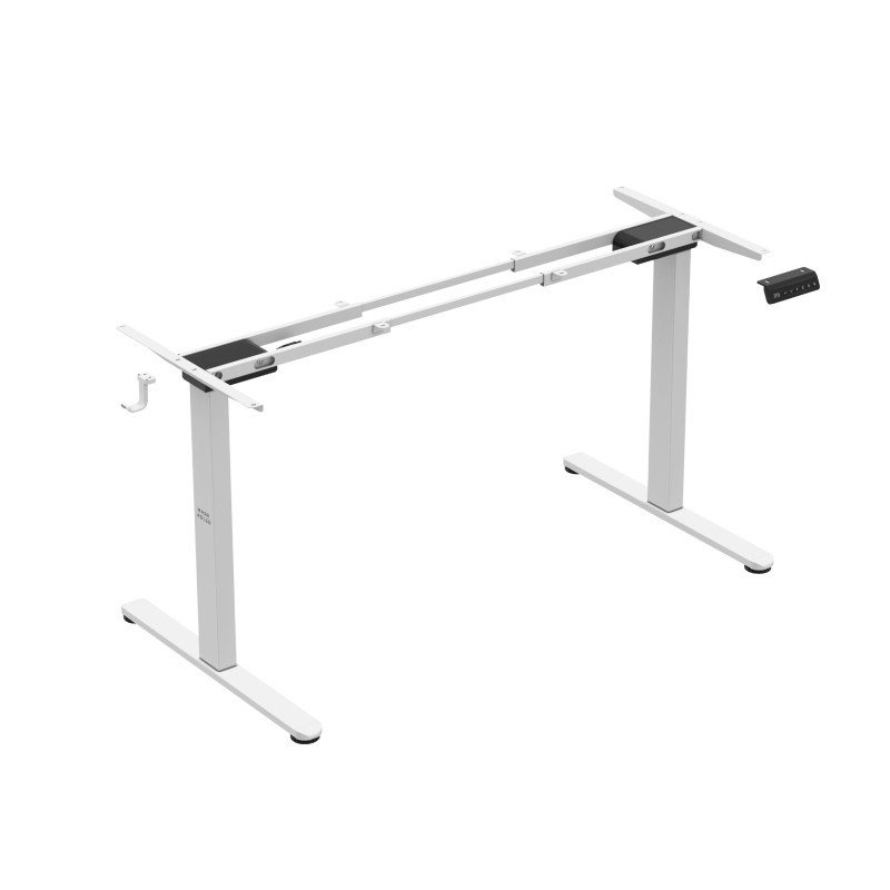Elektrisk ramme Xeno 4.5 White #1
