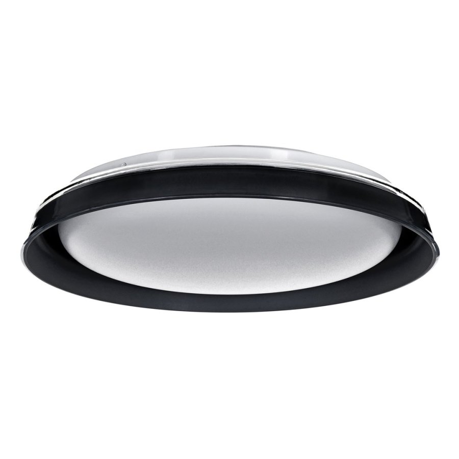 Activejet Plafon LED AJE-FOCUS Black + pilot loftbelysning Sort Ikke-udskiftelig p�re(r) G #15