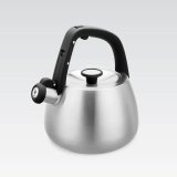 Kedel Maestro MR-1318 2,5 l Slv, Sort #7