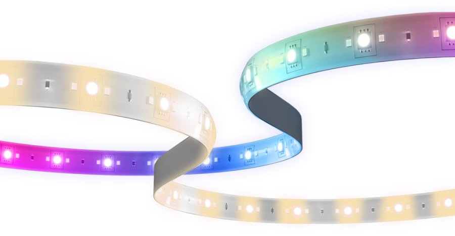 Aqara LED Strip T1 Universal stribelys 2000 mm #4
