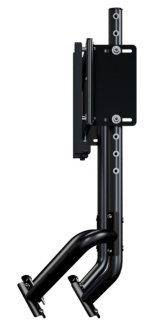 Oplite 100737 Monitor stativ til fly/racerl�b simulator #2