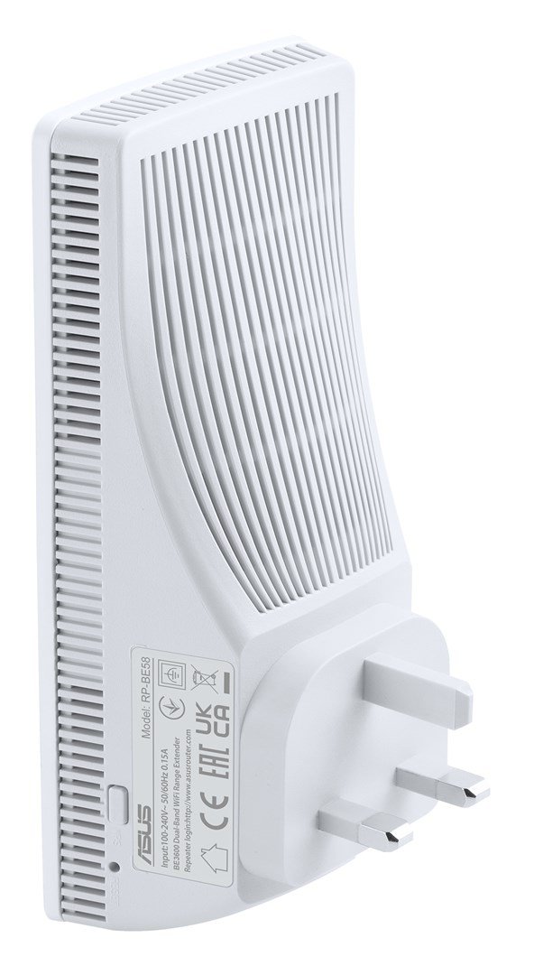 ASUS BE3600 Netv�rksgentager Hvid #6