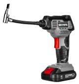 Graphite 58G041 luftkompressore #1