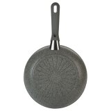 BALLARINI 75002-929-0 stegepande Gryde til alle forml Rund #3