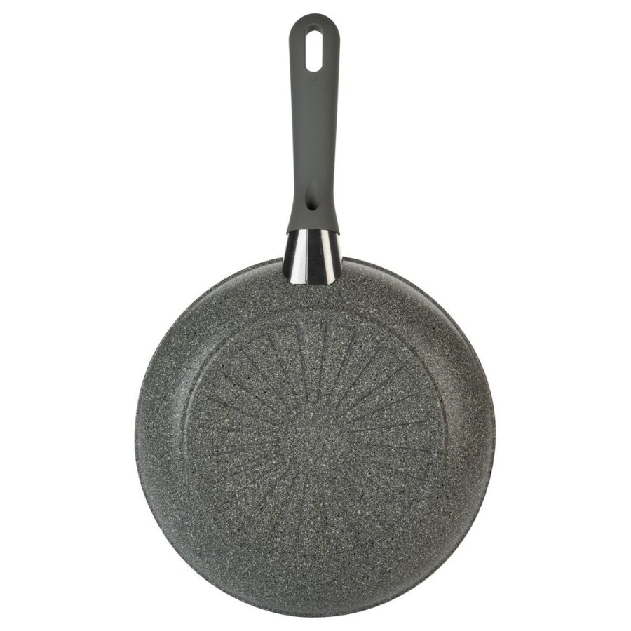 BALLARINI 75002-929-0 stegepande Gryde til alle forml Rund #3