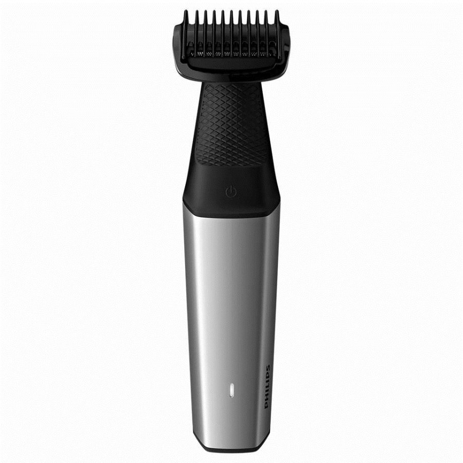 Philips BODYGROOM Series 5000 BG5021/15 Trimmer til lyske og krop, tler vand #7