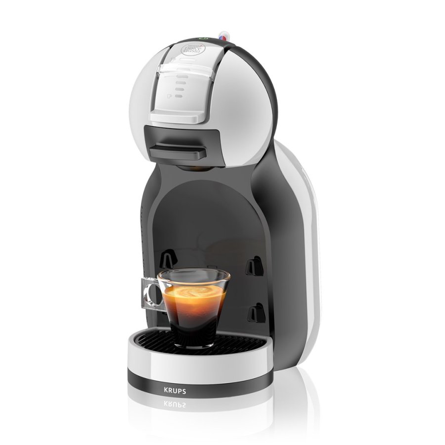 Krups Mini Me KP123 Semi-auto Kapsel kaffemaskine 0,8 L #1