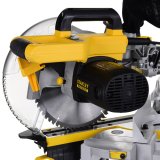 Mitre saw 2000W 254mm #4