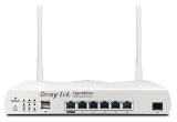 DrayTek Vigor 2865ax tr�dl�s router Gigabit Ethernet Dual-band (2,4 GHz / 5 GHz) Hvid #3