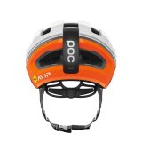 POC PC108751037LRG1 sports hovedbekl�dning Orange, Hvid #5
