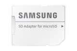 Samsung MB-MJ256K 256 GB MicroSDXC UHS-I Klasse 10 #8