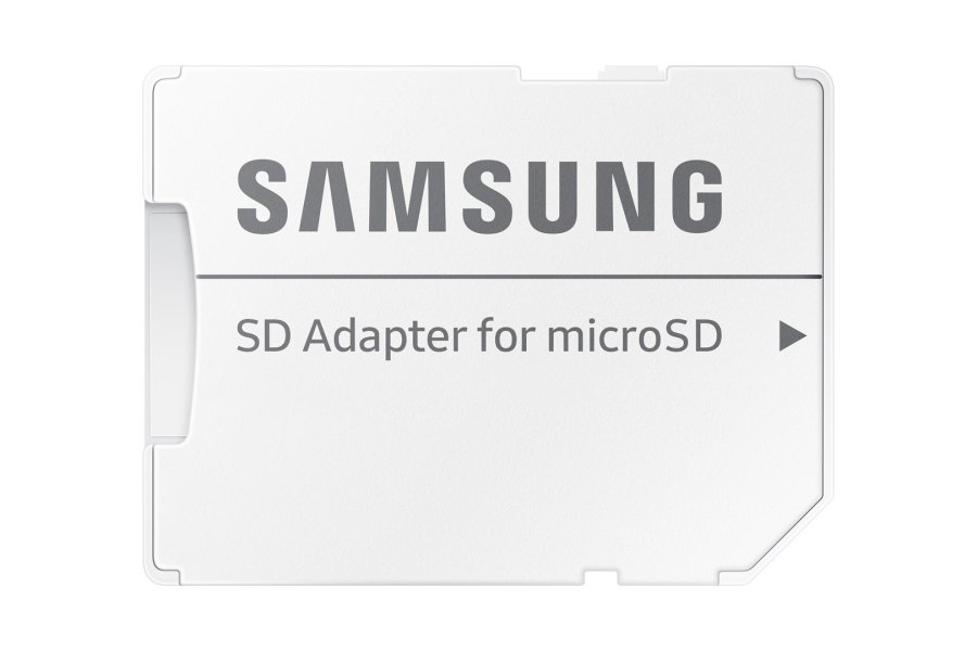 Samsung MB-MJ256K 256 GB MicroSDXC UHS-I Klasse 10 #8