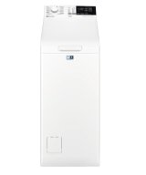Electrolux EW6TN4062P vaskemaskine Top-indlsning 6 kg 1000 rpm D Hvid #1