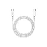 SAVIO LA-05 USB Type A & Type C Quick Charge Power Delivery 3.0 cable 1m Indendrs #7