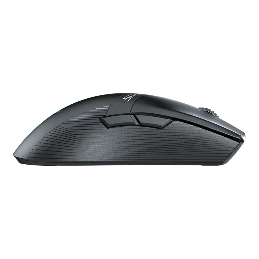 GIGABYTE AORUS M6 mus Spil Ambidextrous USB Type-C Optisk 26000 dpi #6