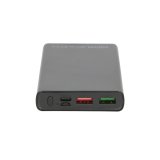 Extralink EX.19485 powerbank Lithium polymer (LiPo) 10000 mAh Sort #6