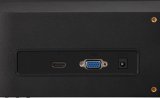 Viewsonic VA2432-H-2 computersk�rm 61 cm (24