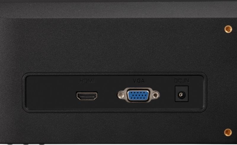 Viewsonic VA2432-H-2 computersk�rm 61 cm (24