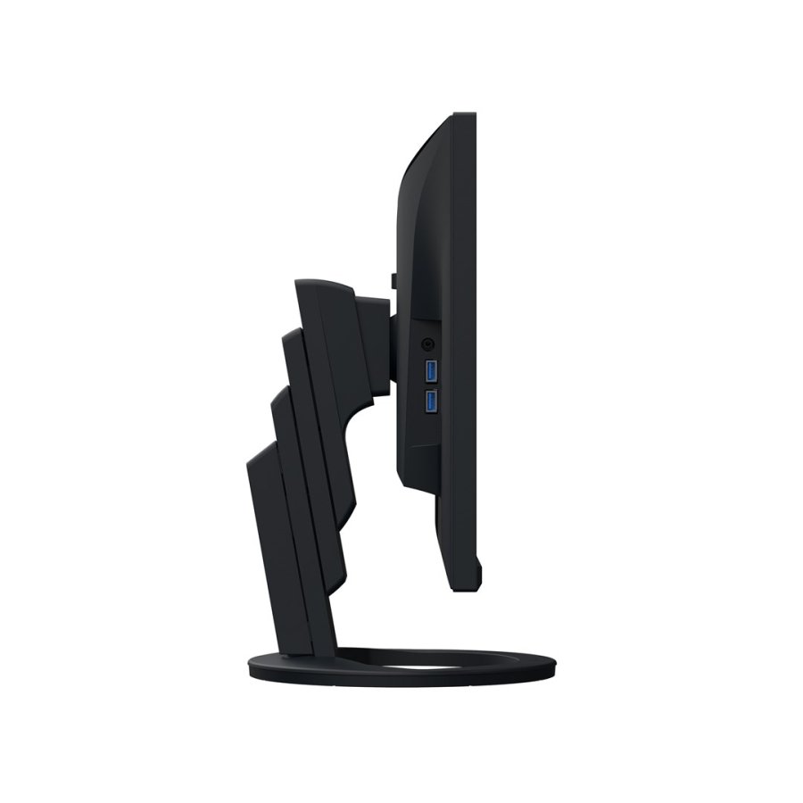 EIZO FlexScan EV2480-BK LED display 60,5 cm (23.8